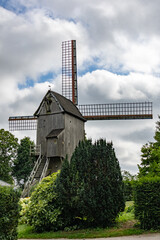Moulin de cassel