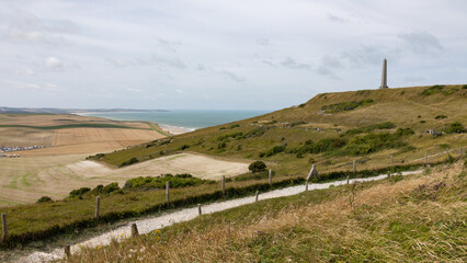 cap blanc-nez
