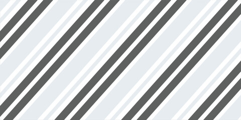 Obraz premium Blue stripes on white background. Striped diagonal pattern Background with slanted lines