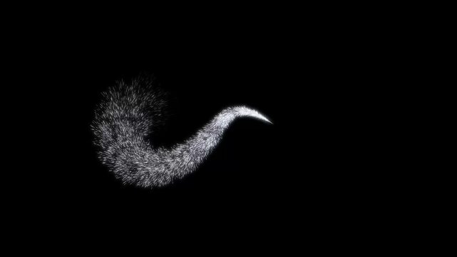 Sparkle stars animation with golden glowing particles, glitter trail, fairy dust twinkle line, Christmas, new year sparkle, fireworks, and white doodle shining stars overlay in 4k on a black screen