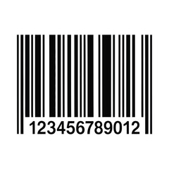 Barcode with unique product code