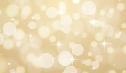 Sparkling glitter background. Background design with beautiful bokeh.
