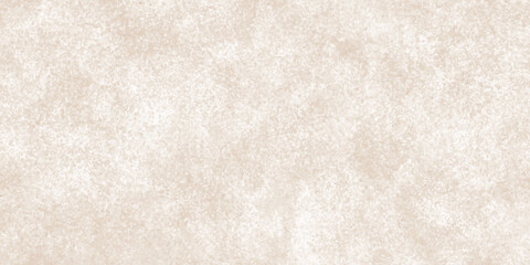 Brown grunge wall and paper texture. old parchment paper texture background. cement concrete old surface rough rusty wall texture. vintage and distressed look, seamless texture.