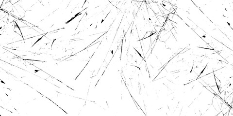 White and black ink splatter grunge dust particle and dust grain texture. grunge texture with scratches and cracks paint wall texture. dust overlay distress grain with scratch grunge urban background.