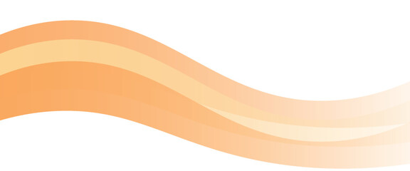 gold wave curve, golden wave corner shape for element, stripes ribbon golden graphic, striped gold. eps 10