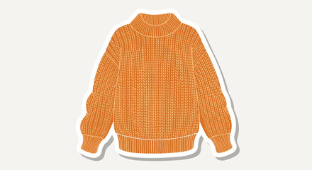 Hello Fall Autumn Season Elements and Typography Set