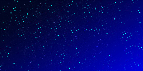 The abstract halftone background consists of different dots.eps 10