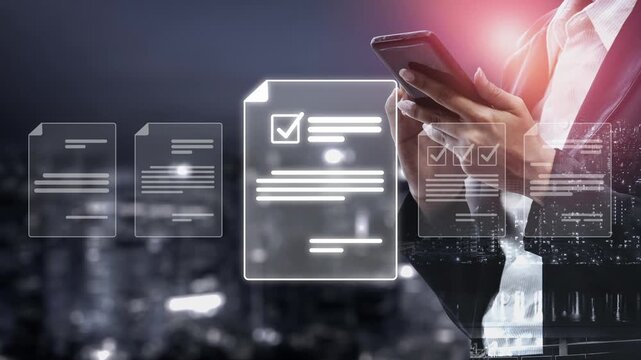 Online document management, cloud-based document access, secure digital file storage, paperless document workflow, and online document sharing for productivity and efficiency. Muxer
