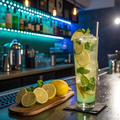 Top Trendy Cocktails, Mocktails & Beverages in 2025