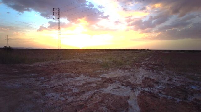 01.Chott el Djerid - 08.10.24