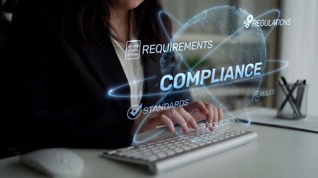 Compliance ensures alignment with standards, laws, and policies. A strong compliance system helps enforce regulation, protect organizations, and improve global compliance transparency. Muxer