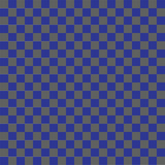 Seamless, colorful geometric square pattern background
