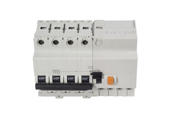 electric power supply