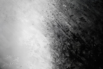 Old black background with diagonal grunge texture design and gradient gray to black color