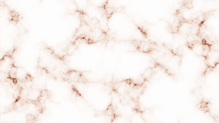 Elegant White Marble Texture with Soft Brown Veins – Luxury Seamless Stone Pattern Background for Modern Interior, Print, Branding, Packaging, and Digital Design. Luxury Seamless Marble Texture.