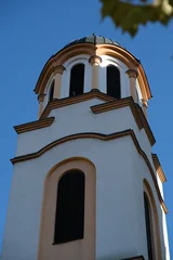 church of the holy trinity © radebojic