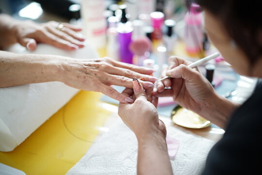 manicura