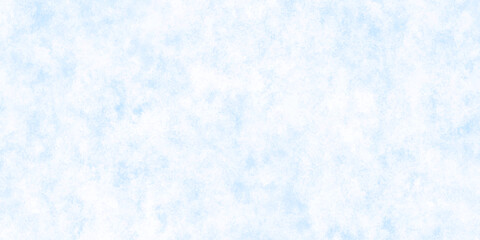 seamless pattern like clouds. Blue designed grunge texture. Vintage background with space for text or image