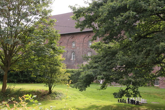 Alter Bauernhof in Iserlohn im Sauerland