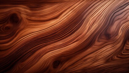 Obraz premium Walnut Wood Texture Super Long Walnut Planks Texture Background Texture Element Wood Texture Background
