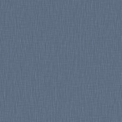 Blue Linen Texture Background with Subtle Woven Fabric Pattern