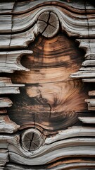 Old wood texture background