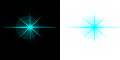 Vector transparent sunlight with sun glare. Overlay, Sun rays and glare, Sun, sunrays, light transitions, lens flare, light leaks and glare in PNG format. PNG sunlight flare. Golden flash and glare.