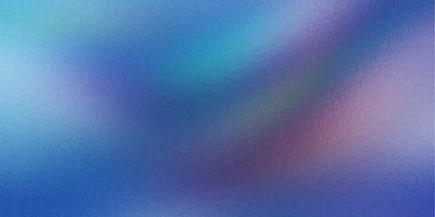 Gradient abstract background with subtle texture and cool blue and purple hues