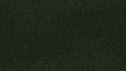 Dark green sparkling glitter background texture with fine granular pattern.