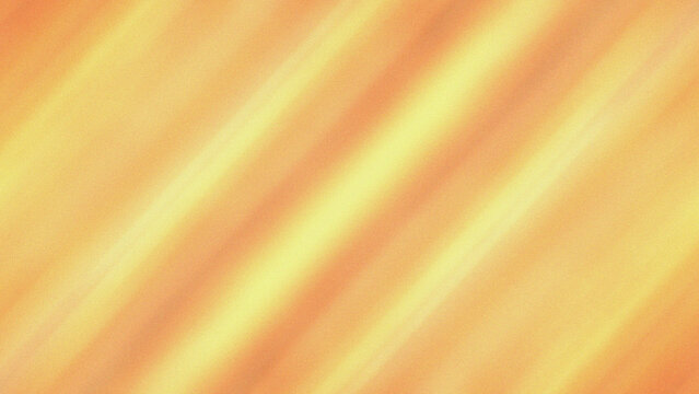 Vibrant orange yellow gradient background with diagonal light beams and noise