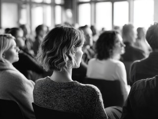 Conference Attendees