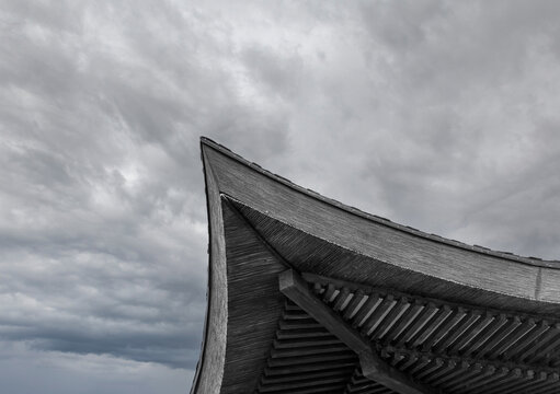 Roof design