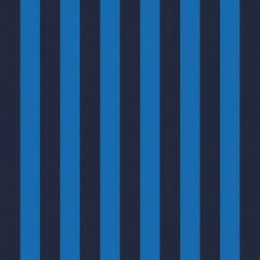 Blue striped background