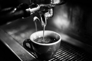 Espresso Making