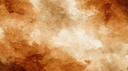 This artwork presents a blend of brown and cream tones creating a soft textured surface ideal for artistic projects. The gentle transitions enhance creativity and warmth in designs.