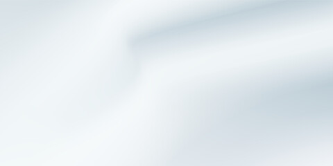 Obraz premium Top Pale gradient. Light grey elegant abstract sublte grey gradient background. Simple soft neutral image