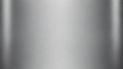 Metallic Surface: The seamless metallic surface, a study in texture and reflection, provides a versatile backdrop for various creative and commercial applications. 