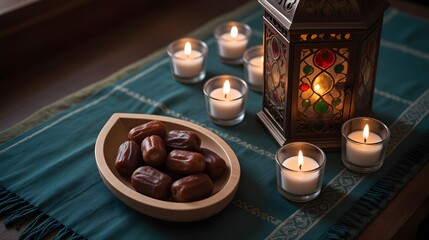 Celebration, Dates, Lantern, Home, Decor, Cozy, Cultural Setting