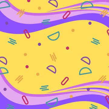 Pattern background 