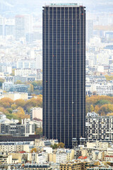 Monolith of Montparnasse