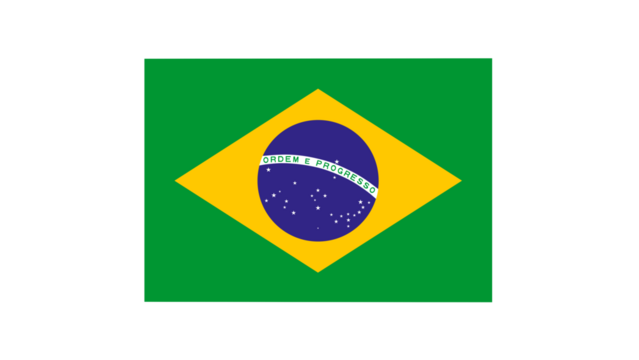brazil flag