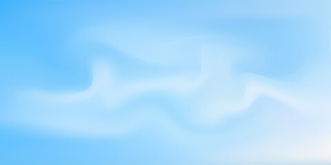 Beautiful pattern wallpaper beautiful light blue sky blue sky with grunge texture for background Abstract,nature art style or noise and soft focus or blur, hyperrealism