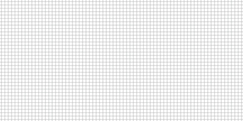 simple grey grid line pattern for banner poster background.