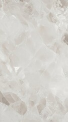Obraz premium White marble or quartz background as a seamless texture. Natural pattern for design, decorative surface, and abstract backdrop.