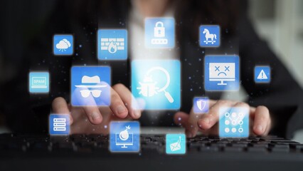 The concept of malware protection is vital for cybersecurity. This system provides robust virus protection, scanning for threats to ensure data safety and network security. Funnel