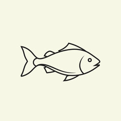 Fototapeta premium Aerial view of a vibrant cityscape with modern skyscrapers towering over a bustling street and a clear blue sky