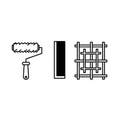 Aerial view of a vibrant cityscape with modern skyscrapers towering over a bustling street and a clear blue sky