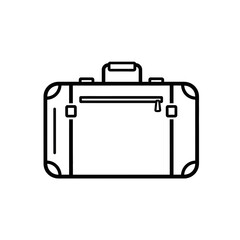 Aerial view of a vibrant cityscape with modern skyscrapers towering over a bustling street and a clear blue sky