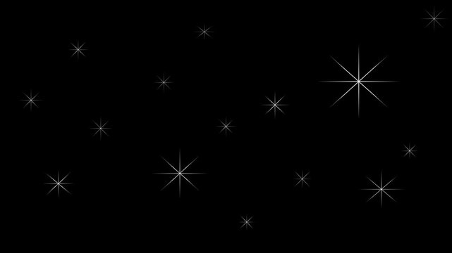 vector illustration of a christmas background
