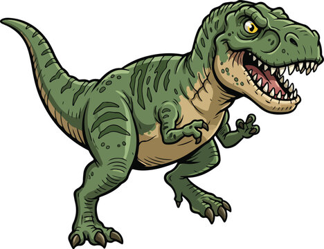 kind of dinosaurs